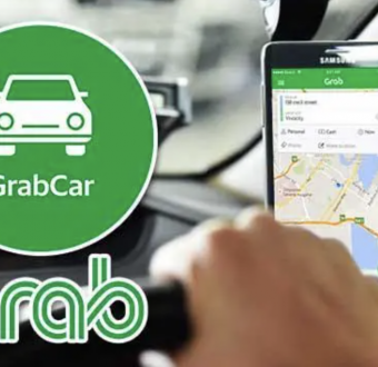 CHẠY GRABCAR CÓ THỰC SỰ TỐT